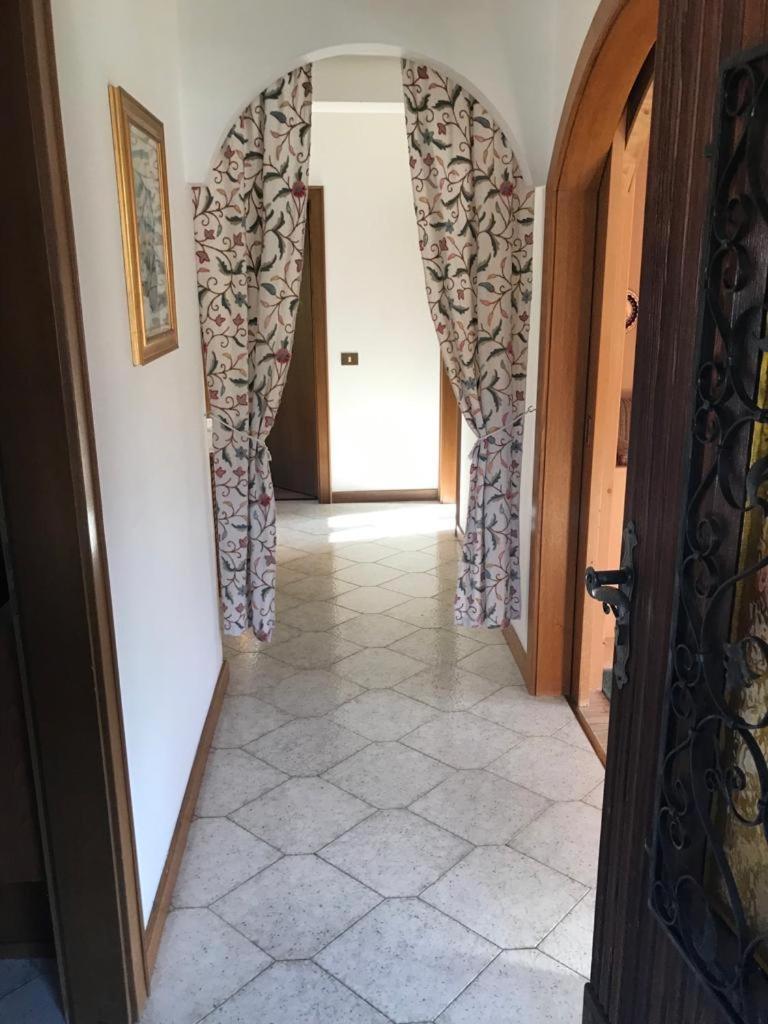 Affittacamere Iragidor كورتينا دامبيتزو الغرفة الصورة
